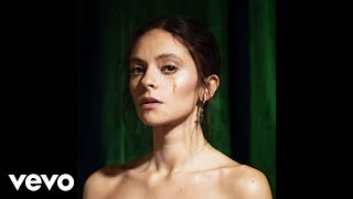 Francesca Michielin  quello che ancora non cè Visual Video [upl. by Annawd]