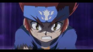 Beyblade Gingka vs Rago AMV [upl. by Babbie787]