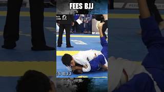 JIU JITSU  FAIXA BRANCA CAMPEONATO BRASILEIRO CBJJ 2019 feesbjj jiujitsu bjj judo [upl. by Eibrik]