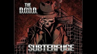 Subterfuge Official Video By The DOOD [upl. by Anilemrac526]