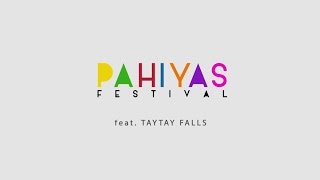 PAHIYAS FESTIVAL 2016 THE AFTER MOVIE [upl. by Lowell]