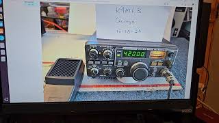 cheap or interesting Ham radios on qrz [upl. by Evalyn620]