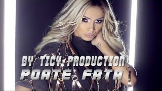 NarcisaEdy TalentTicy amp Cristina Pucean  Poate Fata 2018 Oficial Video [upl. by Kenton48]