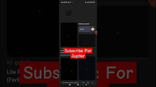 Subscribe for jupiter photo ll jupiter ki real photo jupiter planet real photo jupiter ka real photo [upl. by Patrica]