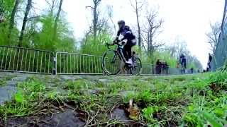 2014 OPQS ParisRoubaix Recon [upl. by Oriana176]