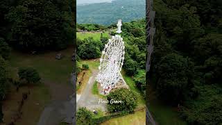 Pinic grove ferris wheel [upl. by Eilak]