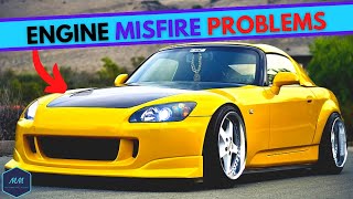 Buying A Honda S2000 in 2022 Here are its MOST COMMON PROBLEMS [upl. by Emmey]