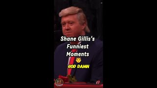 Shane Gillis is The Funniest Man Alive [upl. by Ardnosal158]