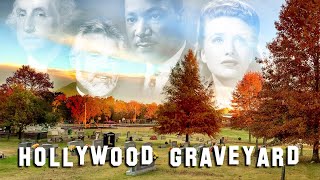 FAMOUS GRAVE TOUR  Viewers Special 23 Martin Luther King Jr George Washington etc [upl. by Platon586]