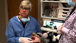 Full Mouth Extractions Physics Forceps Immediate Dental Implants [upl. by Ause]