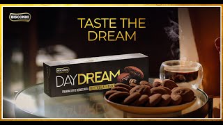 Bisconni Premium  DAYDREAM  Taste the dream [upl. by Renard]