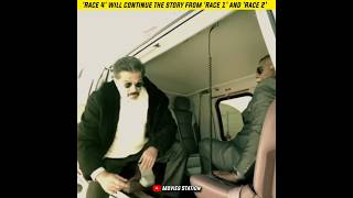 Race 4 will continue the story from Race 1 and Race 2  FilmiIndian Race4 saifalikhan [upl. by Erland718]