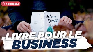 Le meilleur livre pour créer et développer son entreprise [upl. by Ranie176]