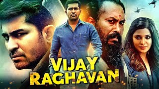 Vijay Raghavan Full Movie  2023 Vijay Antony Hindi Dubbed South Action Movies  Ramachandran Raju [upl. by Shelli]