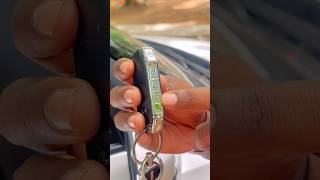 Kia carens  kia carens key features  hidden features of kia carens kia key fob  Travelspot Tamil [upl. by Sapienza896]