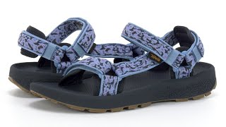 Teva Hydratrek SKU 9927805 [upl. by Irtimed170]