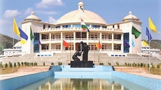 12th Manipur Legislative Assembly Session  29th February 2024  Afternoon [upl. by Ylram574]