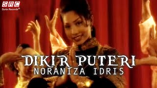 Noraniza Idris  Dikir Puteri Official Music Video [upl. by Anaerdna975]