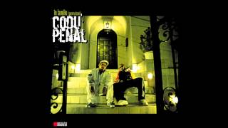 Codu Penal  Singur Pe Strada feat Nico [upl. by Ecnirp]