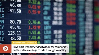 The Singapore stock market in 2019 [upl. by Oslec699]