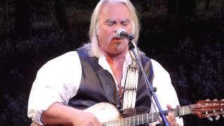 Hal Ketchum  Past The Point Of Rescue with Kenny Grimes [upl. by Animsaj979]