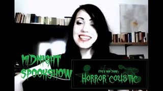 HORRORCOUSTIC 2  Midnight Spookshow by CALABRESE [upl. by Aluin545]