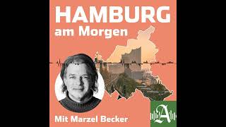 Ab morgen geht es mit Hamburg am Morgen weiter [upl. by Ambrosi907]