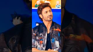 Vidyut Jamwal dont follow Diet shorts podcast [upl. by Orest]