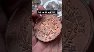 old india currency rell bayern mumbai coinexhibition coinnumismatik [upl. by Atiluj64]