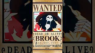 anime edit BROOK one piece shorts subscribe anime onepiece brook [upl. by Anna-Maria236]