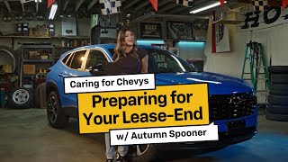 Essential Guide to Preparing Your Chevrolet Car for Your Lease End [upl. by Oliviero916]