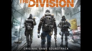 Tom Clancys The Division OST  Ola Strandh  Dark Zone [upl. by Emirej]