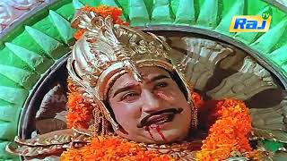 Karnan Movie HD Part Shivaji Ganesan Savithri Ashokan NTR Raj Movies [upl. by Squire]