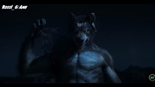 Shape Shifters AMV Im Dangerous [upl. by Hadihahs]