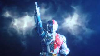 Choujinki Metalder  TV Spot [upl. by Aroda694]