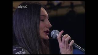 Bobby McFerrin und Aziza Mustafa Zadeh  Intermezzo Arie aus Carmen [upl. by Enitselec712]