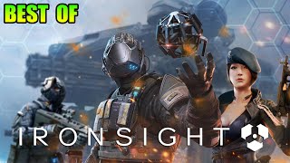 Best Of  Ironsight Gameplay Ita [upl. by Ynnaj249]