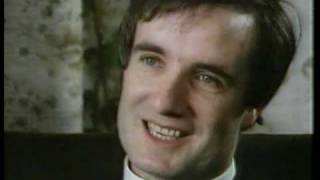 Rev David Armstrong 1984avi [upl. by Sussna]