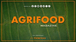 Agrifood Magazine  852024 [upl. by Nagiem]