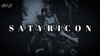 Satyricon  Phoenix Live Español [upl. by Rovert]