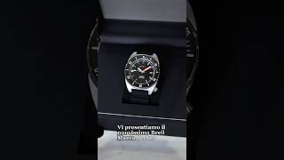 Breil Manta Seeker 200mt Un’orologio dal rapporto qualità prezzo pazzesco breil orologio [upl. by Jahdol]