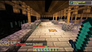 RawTech Dwarves VS Zombies Tutorial [upl. by Maddocks224]