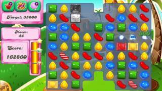 Candy Crush Saga Android Gameplay 10 [upl. by Brieta]