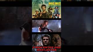 Mad Max Vs MasterBlaster  Fight Clip [upl. by Niklaus531]