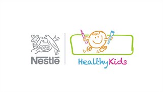 Nestlé Healthy Kids Programme  Sri Lanka [upl. by Alaekim]