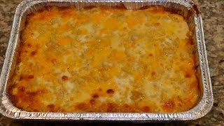 Mac and Cheese Recipe  The BEST Macaroni and Cheese Ever [upl. by Stilla]