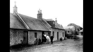 Old Photographs Of New Cumnock East Ayrshire Scotland [upl. by Erminie]