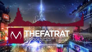 Trap TheFatRat  Xenogenesis Free Download [upl. by Nabila]