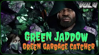 Green Garbage vol4 [upl. by Eyak]