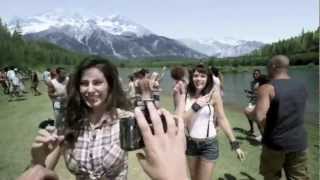 Coors Light  Commercial [upl. by Adnamaa]